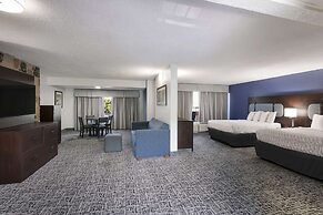 SureStay Plus Hotel by Best Western Gatlinburg