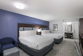 SureStay Plus Hotel by Best Western Gatlinburg
