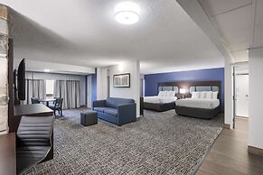 SureStay Plus Hotel by Best Western Gatlinburg