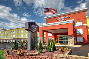 Hampton Inn Latrobe