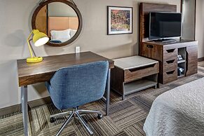 Hampton Inn Latrobe