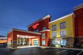 Hampton Inn Latrobe