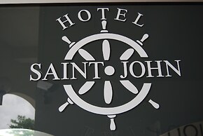 Saint John Perse