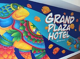Grand Plaza Hotel