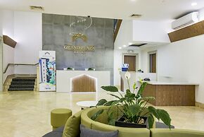 Grand Plaza Hotel