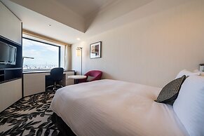 ANA Crowne Plaza Hotel Grand Court Nagoya by IHG