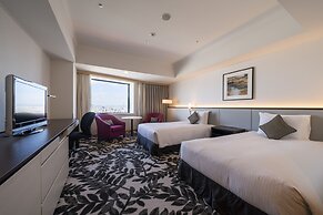 ANA Crowne Plaza Hotel Grand Court Nagoya by IHG