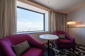 ANA Crowne Plaza Hotel Grand Court Nagoya by IHG