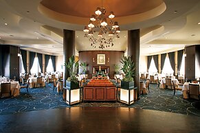 ANA Crowne Plaza Hotel Grand Court Nagoya by IHG