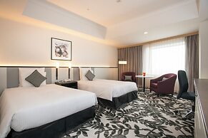 ANA Crowne Plaza Hotel Grand Court Nagoya by IHG