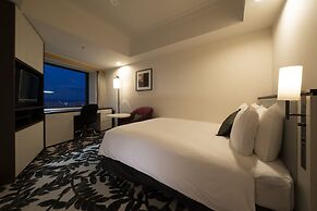 ANA Crowne Plaza Hotel Grand Court Nagoya by IHG