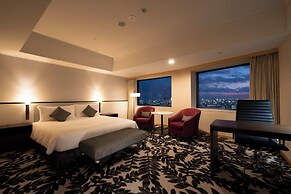 ANA Crowne Plaza Hotel Grand Court Nagoya by IHG