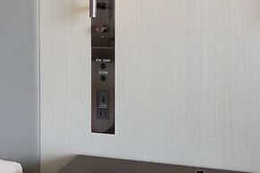 ANA Crowne Plaza Hotel Grand Court Nagoya by IHG