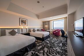 ANA Crowne Plaza Hotel Grand Court Nagoya by IHG