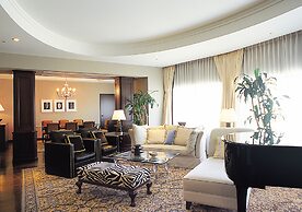 ANA Crowne Plaza Hotel Grand Court Nagoya by IHG