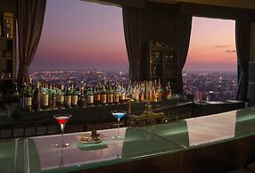 ANA Crowne Plaza Hotel Grand Court Nagoya by IHG