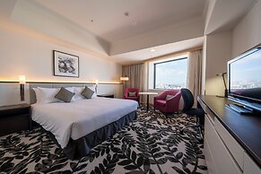 ANA Crowne Plaza Hotel Grand Court Nagoya by IHG