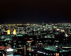 ANA Crowne Plaza Hotel Grand Court Nagoya by IHG