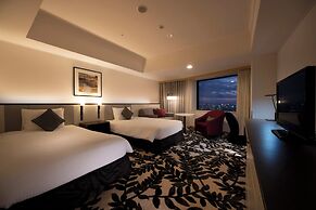 ANA Crowne Plaza Hotel Grand Court Nagoya by IHG