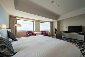 ANA Crowne Plaza Hotel Grand Court Nagoya by IHG