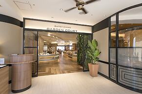 ANA Crowne Plaza Hotel Grand Court Nagoya by IHG