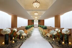 ANA Crowne Plaza Hotel Grand Court Nagoya by IHG