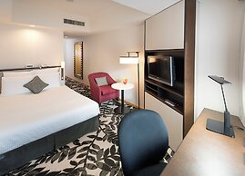 ANA Crowne Plaza Hotel Grand Court Nagoya by IHG