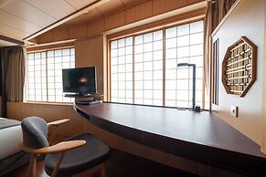 ANA Crowne Plaza Hotel Grand Court Nagoya by IHG