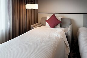 ANA Crowne Plaza Hotel Grand Court Nagoya by IHG