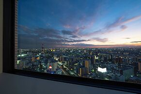 ANA Crowne Plaza Hotel Grand Court Nagoya by IHG