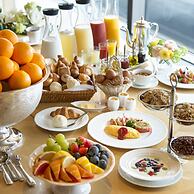 ANA Crowne Plaza Hotel Grand Court Nagoya by IHG