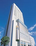 ANA Crowne Plaza Hotel Grand Court Nagoya by IHG