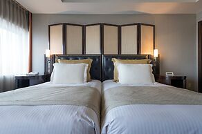 ANA Crowne Plaza Hotel Grand Court Nagoya by IHG