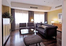 ANA Crowne Plaza Hotel Grand Court Nagoya by IHG