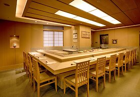 ANA Crowne Plaza Hotel Grand Court Nagoya by IHG