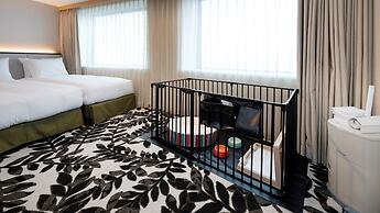 ANA Crowne Plaza Hotel Grand Court Nagoya by IHG