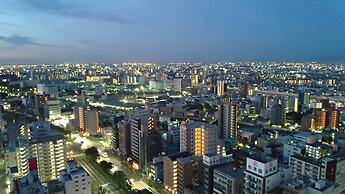 ANA Crowne Plaza Hotel Grand Court Nagoya by IHG