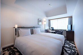 ANA Crowne Plaza Hotel Grand Court Nagoya by IHG