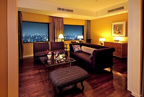 ANA Crowne Plaza Hotel Grand Court Nagoya by IHG