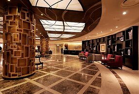 ANA Crowne Plaza Hotel Grand Court Nagoya by IHG