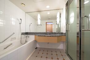 ANA Crowne Plaza Hotel Grand Court Nagoya by IHG