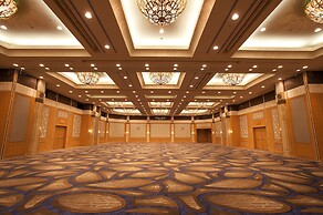 ANA Crowne Plaza Hotel Grand Court Nagoya by IHG