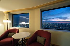 ANA Crowne Plaza Hotel Grand Court Nagoya by IHG