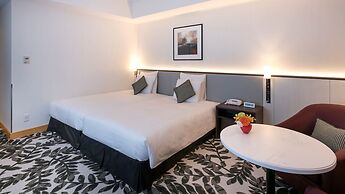 ANA Crowne Plaza Hotel Grand Court Nagoya by IHG