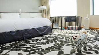 ANA Crowne Plaza Hotel Grand Court Nagoya by IHG