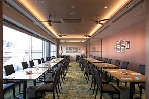 ANA Crowne Plaza Hotel Grand Court Nagoya by IHG