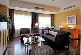 ANA Crowne Plaza Hotel Grand Court Nagoya by IHG