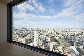 ANA Crowne Plaza Hotel Grand Court Nagoya by IHG