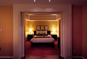 ANA Crowne Plaza Hotel Grand Court Nagoya by IHG