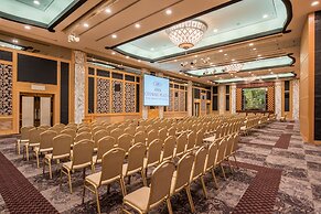 ANA Crowne Plaza Hotel Grand Court Nagoya by IHG